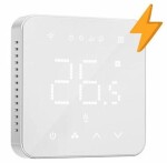 Meross Smart Wi-FI termostat pro MTS200HK(EU)