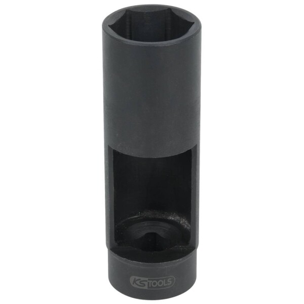 KS Tools 150.2314 Nástrčná hlavice na trysky 1/2, 6hran, 6 mm