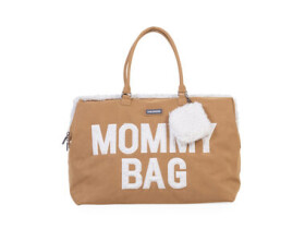 Childhome taška Mommy Bag Nubuck