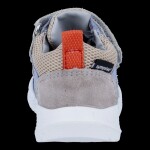 Dětské celoroční boty Richter 0667-3211-7901 Velikost: 27