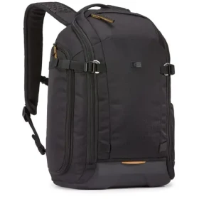 Case Logic Viso CVBP105 černá / batoh pro fotoaparát středně velký (0085854250153)