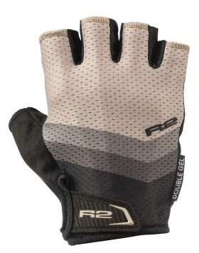 CYKLISTICKÉ RUKAVICE R2 OMBRA ATR57F DÁMSKÉ, vel. M (obvod ruky 19-20 cm)