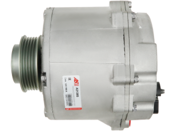 Alternátor AUDI Q7 I (4L) | 4.2 FSI Benzin quattro