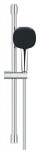GROHE - Vitalio Comfort Set sprchové hlavice, tyče a hadice, 3 proudy, chrom 26096001