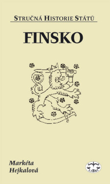 Finsko - Markéta Hejkalová