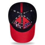 New Era Pánská kšiltovka Houston Texans NFL "H" 2026 Draft 39THIRTY M-Crown Flex Velikost: M/L