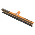 STREND PRO 221668 Kartáč se stěrkou, 42cm, systém MULTI-Lock, bez násady