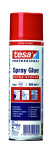 Tesa lepidlo ve spreji, extra silné, 500 ml, permanentní, bezbarvé