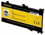 PATONA baterie pro ntb HP Omen 15 3500mAh / Li-Pol / 11.55V (PT2887)