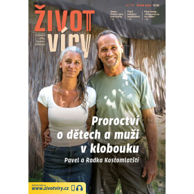 Život víry 2026/01 - audiokniha