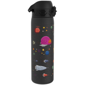 Ion8 Leak Proof Dětská láhev Spaceships 500ml (0619098088779)