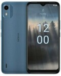 Nokia C12 2+64GB modrá EU distribuce 6.3" 64GB Android 12 GO