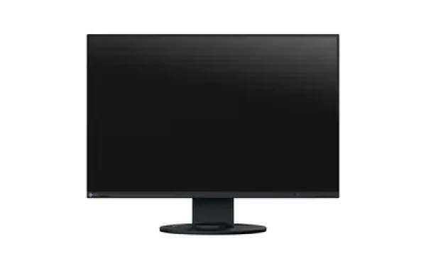 Rozbaleno - 24" EIZO EV2410R černá / 1920 x 1200 / IPS / 16:10 / 1300:1 / 350 cdm2 / 5ms / DP / HDMI/DVI-D/D-Sub/Repro / rozbaleno (EV2410R-BK.rozbaleno)