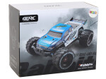 Mamido Terénní autíčko Rabbits na dálkové ovládání RC 4x4 modré