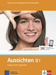 Aussichten B1 – Kursbuch + 2CD