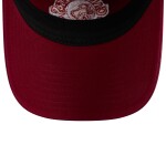 New Era Pánská kšiltovka Cleveland Cavaliers NBA Hardwood Classics 9TWENTY Adjustable Maroon