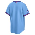 Nike Pánský dres Atlanta Braves MLB 2026 City Connect Stadium Velikost: XL