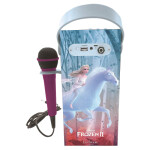 Lexibook bluetooth reproduktor Frozen s mikrofonem