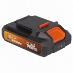 Akumulátor Powerplus 20V/4,0Ah POWDP9024