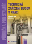 Technická zařízení budov v praxi - Jakub Vrána