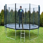 Malatec Trampolína 366cm