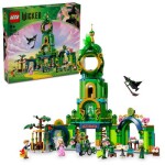 LEGO LEGO® Wicked 75684 Vítejte v Emerald City