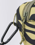 AEVOR Hipbag Ease RIPSTOP TROPICAL ZEBRA pánská ledvinka - 2L