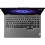 Lenovo LOQ 15IRX9 šedá / 15.6" FHD / Intel Core i7-13650HX 2.6GHz / 16GB / 1TB SSD / RTX 4060 8GB / W11H (83DV006NCK)