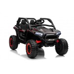 Mamido Elektrické autíčko Buggy KCK 4x4 24V černé