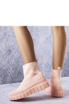 Tenisky model 207961 Solea 40