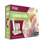 Albi tužka 2.0 Lidské tělo