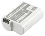 JUPIO EN-EL15C Ultra / Akumulátor pro fotoaparát Nikon / 2600 mAh (CNI0104)