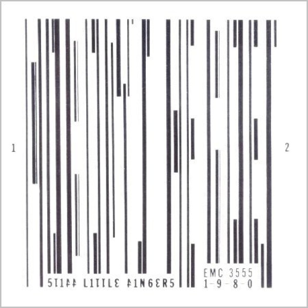 3CD+DVD Stiff Little Fingers: Nobody´S Heroes - Stiff Little Fingers