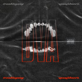 Marpo & Troublegang: Dva CD - & TroubleGang Marpo & TroubleGang