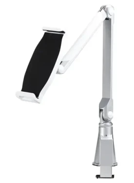 Neomounts D100SILVER / držák tabletu / velikost 9,7-10.1" (TABLET-D100SILVER)