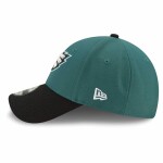 Pánská kšiltovka Philadelphia Eagles NFL First Down Adjustable
