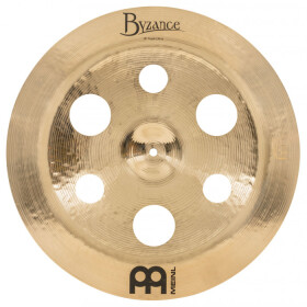 Meinl Byzance Brilliant Trash China 18”