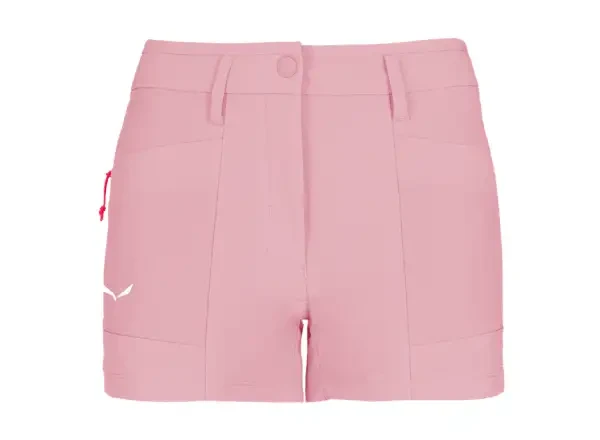 Salewa Puez Durastretch Cargo dámské kraťasy Zephyr vel. M