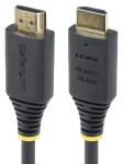 StarTech / HDMI kabel / 2,4 m / 4K / 240Hz / černá (HDMI2-CABLE-4K60-8F)