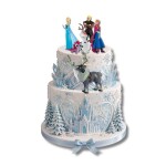 Figurka Bullyland Sven (Ledové království)