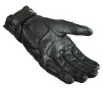 Dámské rukavice Xrc Creusot black - M / černá