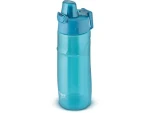 Lamart Lock Sportovní láhev 700ml tyrkysová / tritan (8590669292912)
