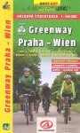 Grenway Praha - Wien - dálková cyklotrasa (CZ)