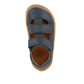 Chlapecké barefoot sandály SANDAL Dark Blue Froddo G3150291 - 24
