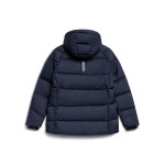 Dámská péřová bunda Swix Focus Down Jacket W
