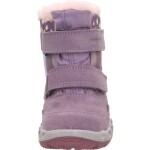 Dívčí sněhule ICEBIRD Purple/Pink GTX Superfit 1-006011-8530 - 28