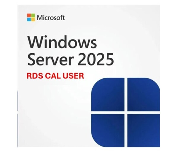 Dell Windows Server 2025 OEM 634-CVFJ EDF_1337570
