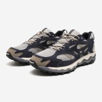Vycházková obuv Mizuno WAVE MUJIN TL D1GA251304 Velikost obuvi v EU: 42