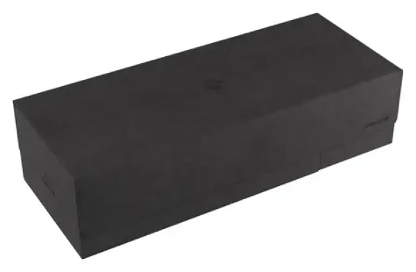 GAMEGENIC Box na karty Cards Lair 1000+ PRO černá