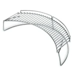 Weber 8417 / Přídavný tepelný rošt pro grily 57cm (8417)
